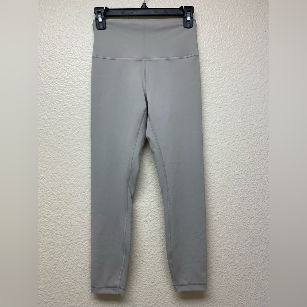 Lululemon Cropped Leggings